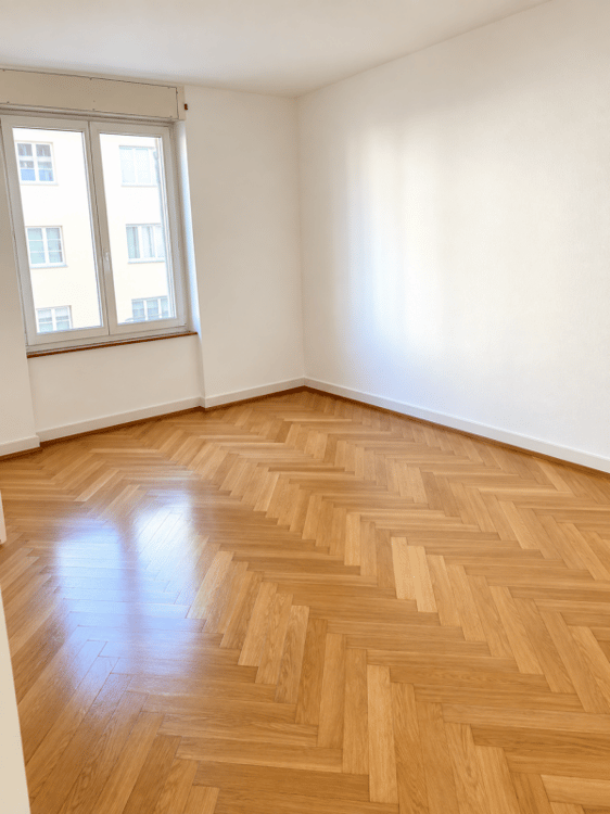 Charmante Wohnung mit sonniger Terrasse 3