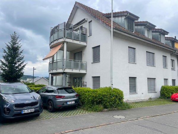 SONNIG I ZENTRAL I LÄNDLICH 9