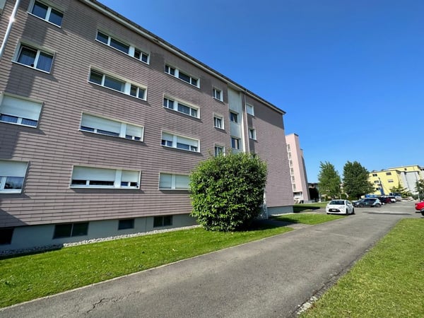 ZENTRAL | RUHIG | GRÜN 1