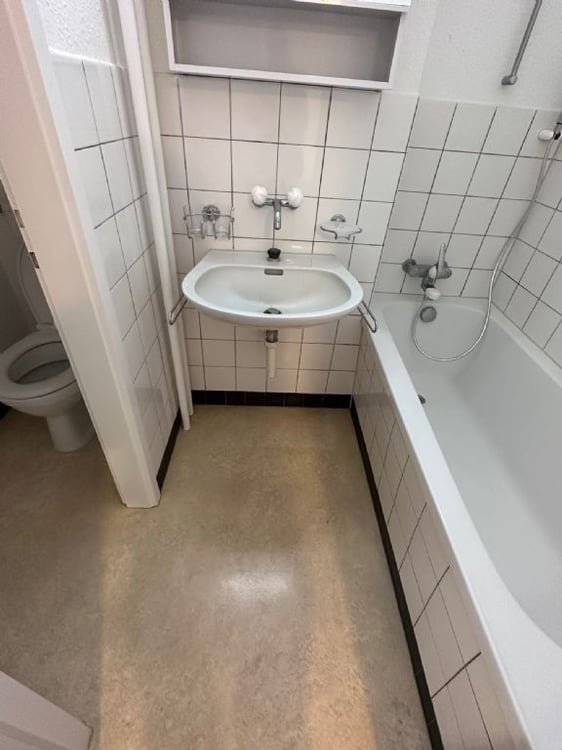 ZENTRAL | RUHIG | GRÜN 8