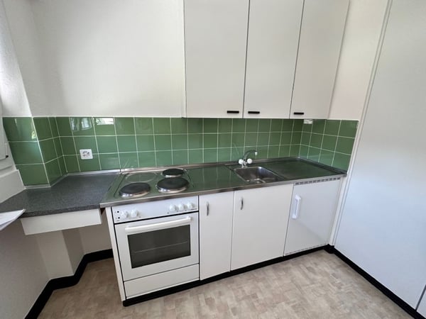 ZENTRAL | RUHIG | GRÜN 4