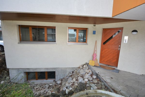 GEWERBEFLÄCHE (9M2) | GERÄUMIG | PLATZ FÜR KREATIVITÄT 3