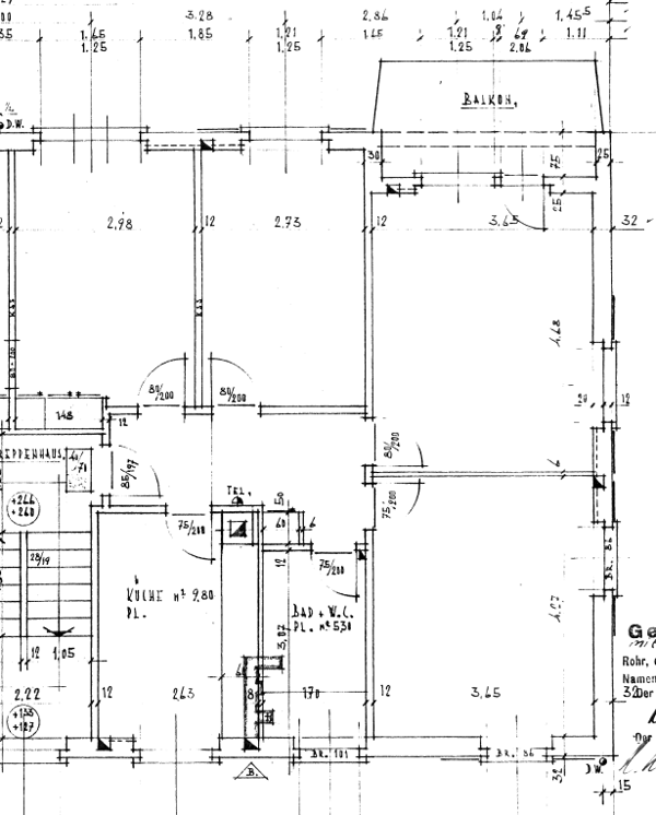 ZENTRAL | RUHIG | CHARMANT 2