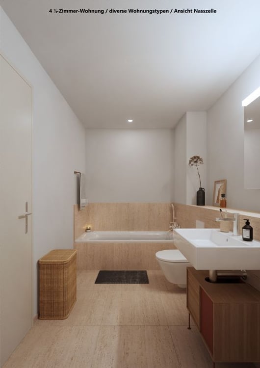 ATTRAKTIVE RAUMGESTALTUNG | GEMÜTLICHE LOGGIA | VIELFÄLTIGE NUTZUNG 6