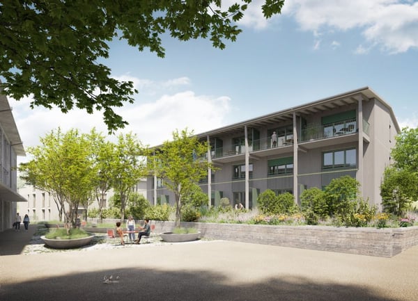 Vorschaubild der Immobilie