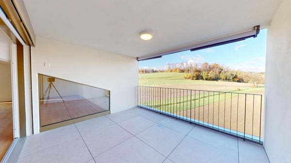 EINZIGARTIGE DACHWOHNUNGEN | GROSSZÜGIG | CHARMANT | KREATIV 8