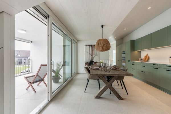 EINZIGARTIGE DACHWOHNUNGEN | GROSSZÜGIG | CHARMANT | KREATIV 6