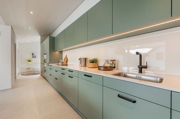 EINZIGARTIGE DACHWOHNUNGEN | GROSSZÜGIG | CHARMANT | KREATIV 5