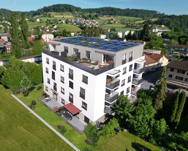 ERSTVERMIETUNG | ZENTRAL | GEWERBEFLÄCHE 2