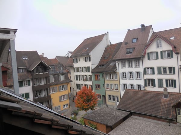 GEMÜTLICH | ALTSTADT | ZENTRAL 10