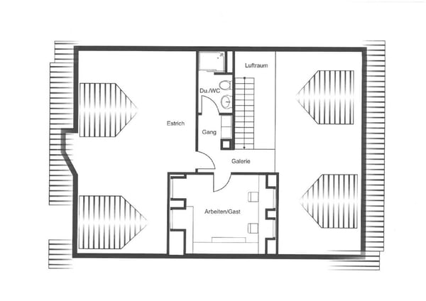 GEMÜTLICH | ALTSTADT | ZENTRAL 12