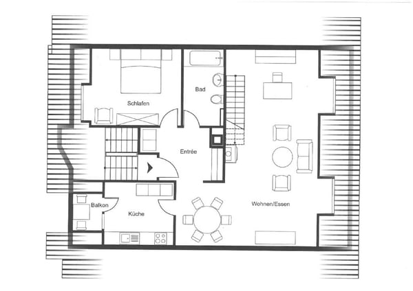 GEMÜTLICH | ALTSTADT | ZENTRAL 11