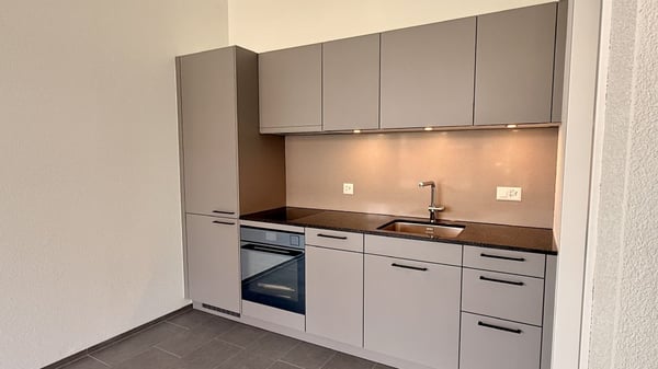 ERSTVERMIETUNG | ZENTRAL | MODERN 5