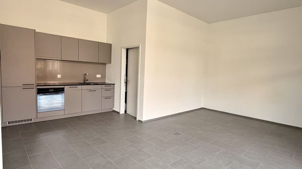 ERSTVERMIETUNG | ZENTRAL | MODERN 3