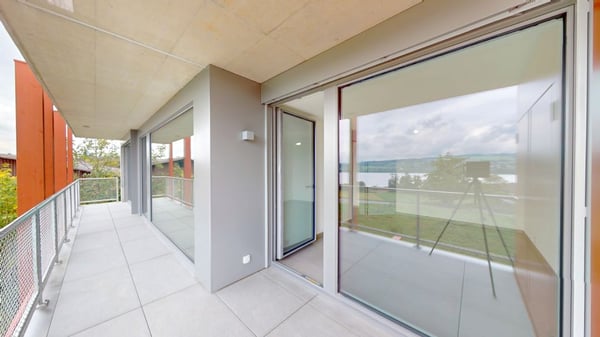 NEUBAU | NATURNAH | SEEBLICK