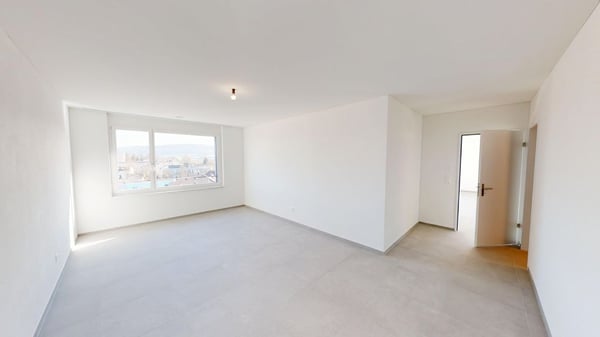 NEUBAU | ZENTRAL | EIGENTUMSSTANDARD 5