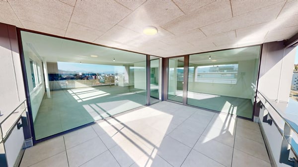 NEUBAU | ZENTRAL | EIGENTUMSSTANDARD 6