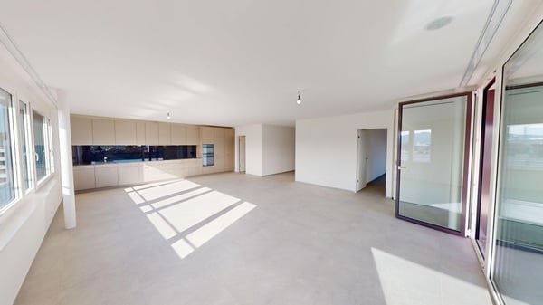 NEUBAU | ZENTRAL | EIGENTUMSSTANDARD 3