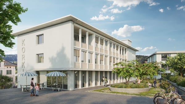 ERSTVERMIETUNG | MAISONETTE | GEMÜTLICH 2
