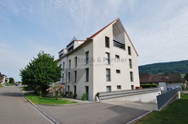 MODERN UND GENUSSVOLL WOHNEN | TRAUMHAFTER BALKON MIT AUSSICHT 13