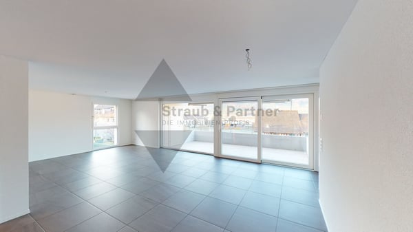 MODERN UND GENUSSVOLL WOHNEN | TRAUMHAFTER BALKON MIT AUSSICHT 5