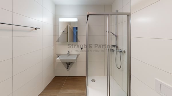 MODERN UND GENUSSVOLL WOHNEN | TRAUMHAFTER BALKON MIT AUSSICHT 8