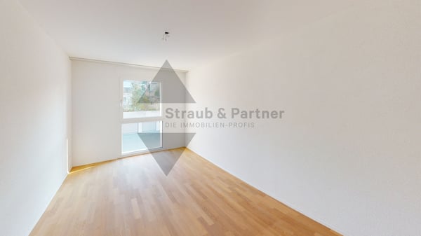 MODERN UND GENUSSVOLL WOHNEN | TRAUMHAFTER BALKON MIT AUSSICHT 9