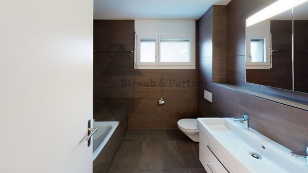 MODERN UND GENUSSVOLL WOHNEN | TRAUMHAFTER BALKON MIT AUSSICHT 6