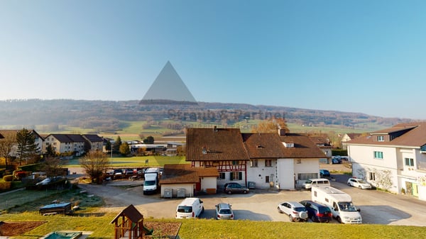 MODERN UND GENUSSVOLL WOHNEN | TRAUMHAFTER BALKON MIT AUSSICHT 12