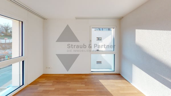 MODERN UND GENUSSVOLL WOHNEN | TRAUMHAFTER BALKON MIT AUSSICHT 7