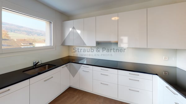 MODERN UND GENUSSVOLL WOHNEN | TRAUMHAFTER BALKON MIT AUSSICHT 3