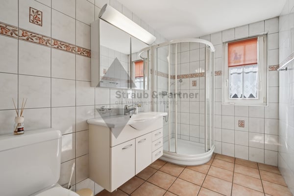 FREISTEHENDES FAMILIENHAUS MIT GARTENIDYLLE 7