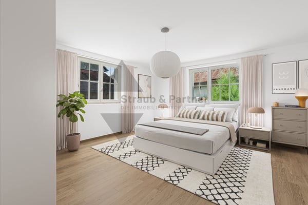 FREISTEHENDES FAMILIENHAUS MIT GARTENIDYLLE 11