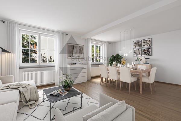 FREISTEHENDES FAMILIENHAUS MIT GARTENIDYLLE 9