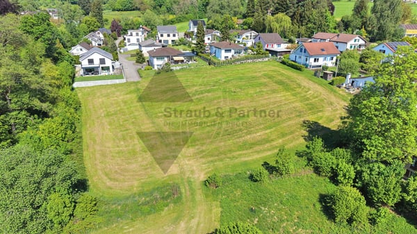 BAULAND | GROSSES ENTWICKLUNGS-POTENZIAL | W2 8
