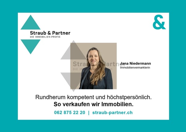 Charmantes Einfamilienhaus mit grossem Garten und viel Potenzial 9