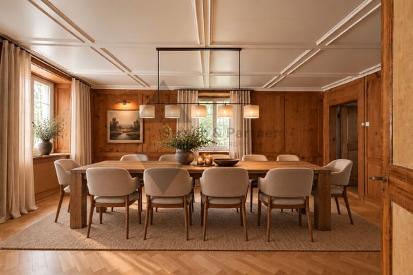 GESCHICHTSTRÄCHTIGES BAUERNHAUS 5