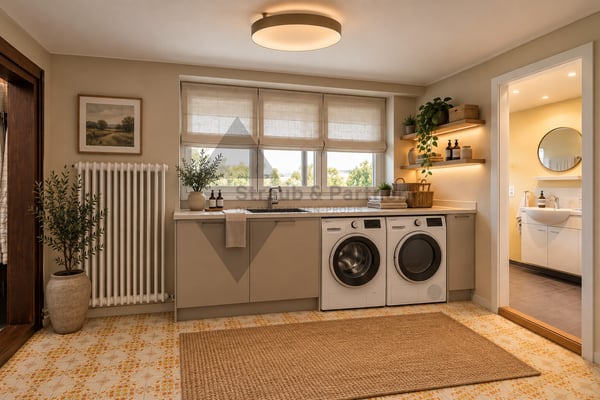 GESCHICHTSTRÄCHTIGES BAUERNHAUS 10