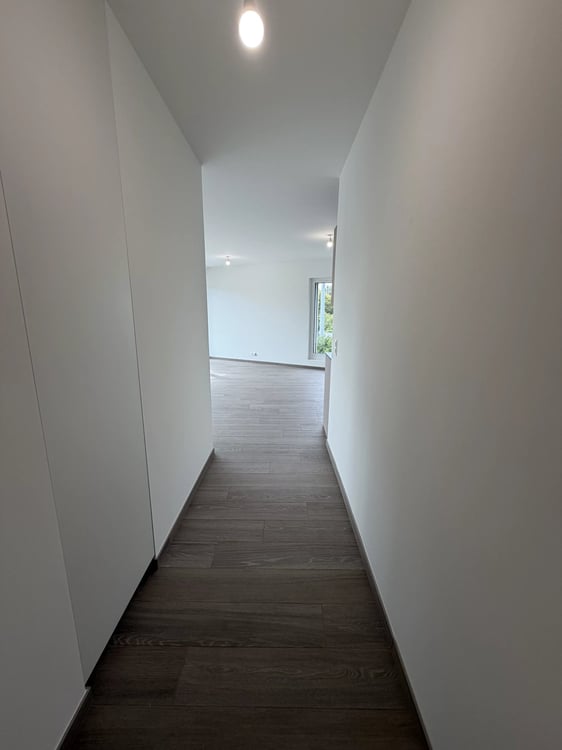 Lot C: Four-room apartment - First floor 6
