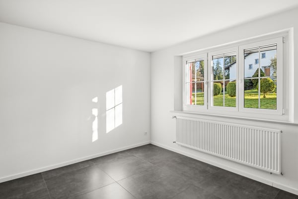 Magnifique appartement fraîchement rénové avec vue sur la campagne 7