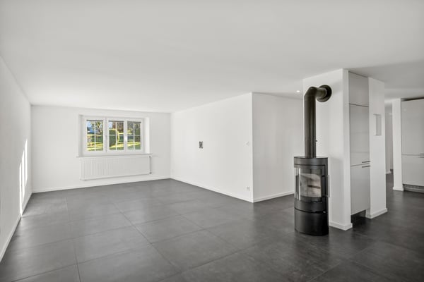 Magnifique appartement fraîchement rénové avec vue sur la campagne 6