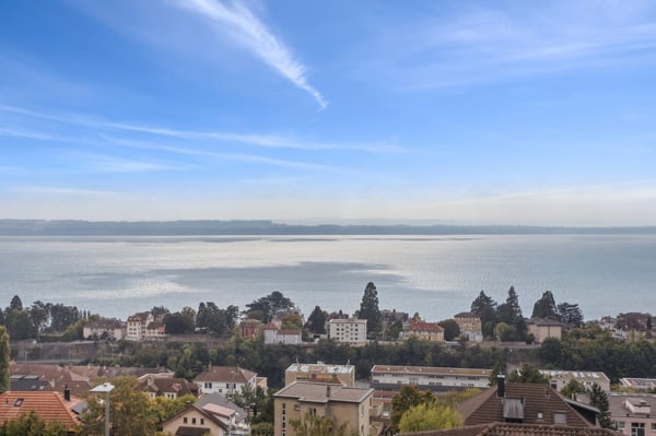 Un intérieur surprenant pour une vie d'exception 10