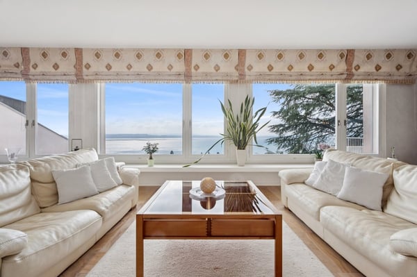 Un intérieur surprenant pour une vie d'exception 2