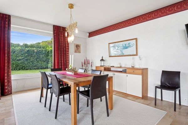 Un intérieur surprenant pour une vie d'exception 8