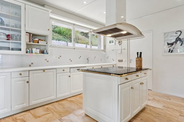 Un intérieur surprenant pour une vie d'exception 7