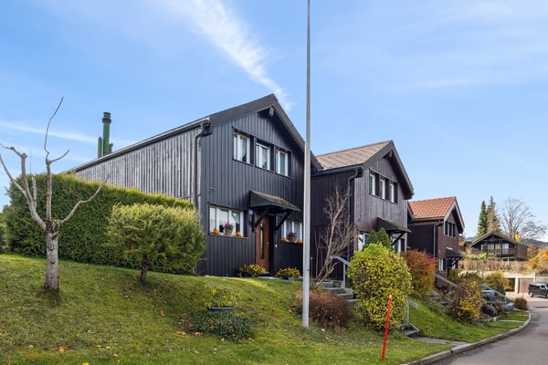 Charmante maison familiale avec jardin et 2 garages box ! 3