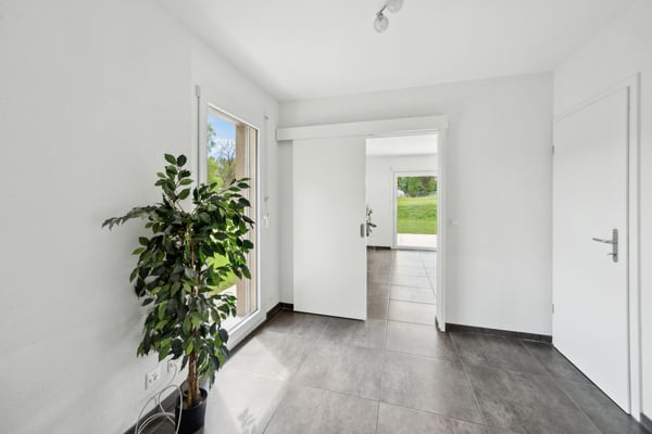 Magnifique villa individuelle à vendre à La Chaux-de-Fonds 5