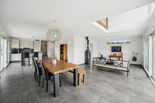 Magnifique villa individuelle à vendre à La Chaux-de-Fonds 3