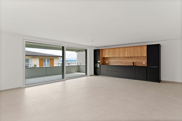 Offrez-vous un cadre de vie moderne et serein proche du centre-ville ! 2