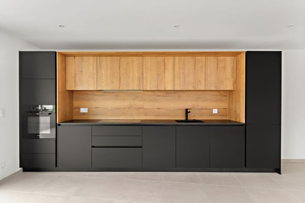 Offrez-vous un cadre de vie moderne et serein proche du centre-ville ! 3